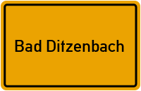 Nach Bad Ditzenbach reisen